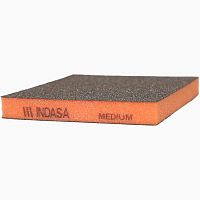 Abrasive sponge RHYNO DOUBLE SIDED AUTO