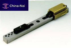 Mechanical clamp horizontalaluminum