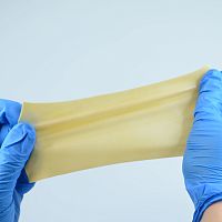 Orthopedic tissue matrix Invengenx®vascularcardiacabdominal