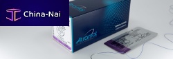 Absorbable suture thread Atramat® PGLA 90general surgery2-0