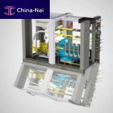 Natural gas compressor biogaselectricstationary