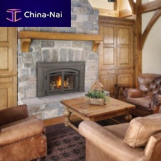 Gas fireplace insert XIR3