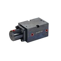 Centrifugal pressure booster 1040-HB seriesoil