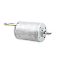 BLDC motor BLDC-S42-66-24-3800-SDC24 V12 V