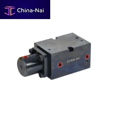 Centrifugal pressure booster 1040-HB seriesoil