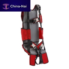 Rescue parachute RE-5L 4single place