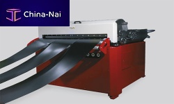 Slitting machine cutting machine bladefor steelblade