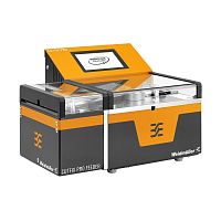 Wire cutting machine CUTFIX Seriesfor coppercableCNC