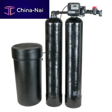 Water softener W100T