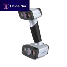 3D scanner EinScan HX for measuringfor detectionmultipurpose
