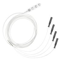 Cortical stimulation electrode neurosurgeryelectroencephalographyintracranial