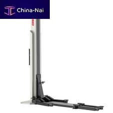 Single post lift 1.252.5 tonhydraulicfor car