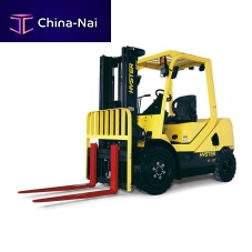 Harbor forklift H2.0-3.5UTterminalRo-Ro