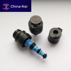Biopsy endoscope valve AWair / irrigationsuctionsingle-use