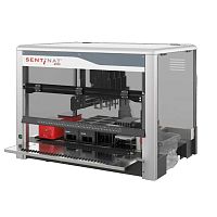 Automatic sample preparation system SENTiNAT® 200roboticlaboratorydiagnostic