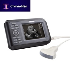 Portable veterinary ultrasound system SIFULTRAS-4.42multipurposefor swinefor felines