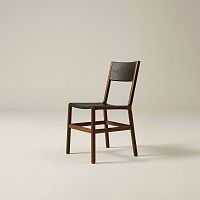 Contemporary chair MARIPOSAkitchenindoorleather