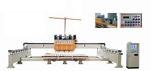 Marble polishing machine QMJ-470 (I)tileautomatic8-axis