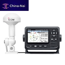 Marine AIS MA-510TRtransponderclass Bwith screen
