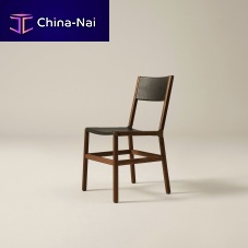 Contemporary chair MARIPOSAkitchenindoorleather