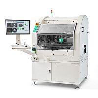 Die-attach die bonder Datacon 2200 evo flip-chipepoxyautomated