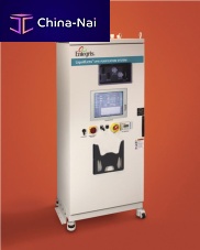 Degassing unit LiquidLens LLD2