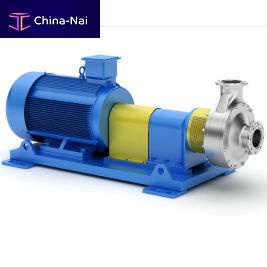 											Mixing pump SK200waterelectricstationary
