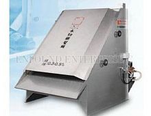 Step screen LK LNfor wastewater treatment