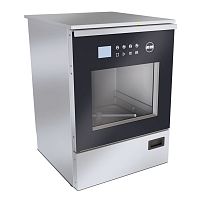 Undercounter washer-disinfector AWD655-8 DINfront-loadingwith manual closure