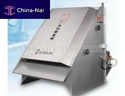 Step screen LK LNfor wastewater treatment