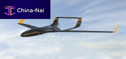 Industrial UAS PX-31surveillancefixed-wing