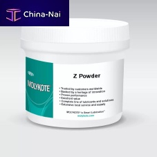 Dry lubricant MOLYKOTE® Z Powder