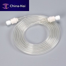 Surgical tubing flexibletransparentsingle-use