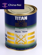 Polyurethane thinner 074