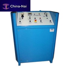 Centrifugal pressure booster manualwateroil