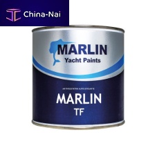 Boat antifouling MARLIN TFself-polishingmulti-usecopper-based