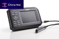 Hand-held ultrasound system DP-20Afor multipurpose ultrasound imagingfor gynecological and obstetric ultrasound imagingfor cardiovascular ultrasound imaging