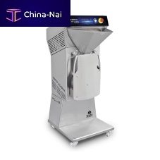Vertical mill Grinder Plusfor cocoa nibsstainless steelstainless steel