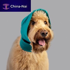 Veterinary bandage No Flap
