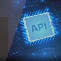 Programming software APIsprocessfor air cargofor aeronautics