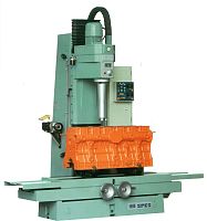 Conventional boring milling machine Spes 2.0vertical