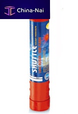 Parachute signal rocket SHUTTLEfor boatsSOLAS