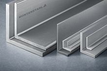 Stainless steel profile alloycarbon steelL