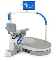 Balance rehabilitation system hunovarobotic