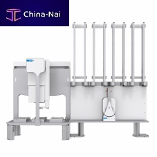 Liquid handling workstation Bravo BenchCelfor sample preparation