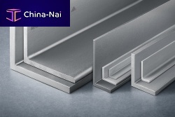 Stainless steel profile alloycarbon steelL