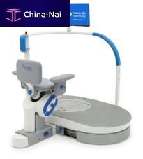 Balance rehabilitation system hunovarobotic