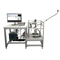 Food crystallizer 14850