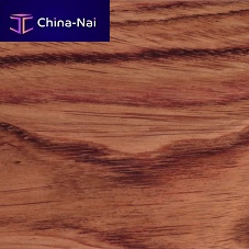 Hardwood deck board SPECIES 4wood lookcommercialPEFC certified