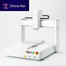 Cartesian robot Loctite EQ RB40 400D Benchtop Robot3-axisdispensingbenchtop